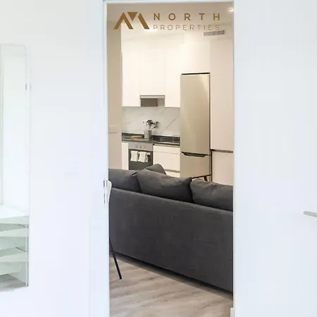 Roncudo 2º Planta Apartmán