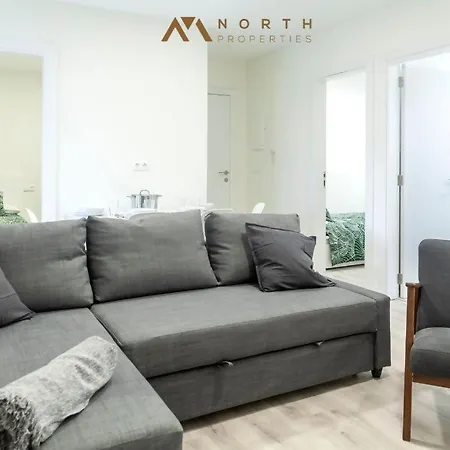 Roncudo 2º Planta Apartmán