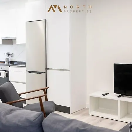 Roncudo 2º Planta Apartman