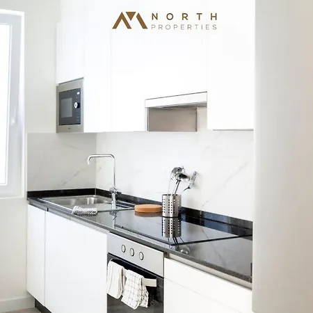 Apartamento Roncudo 2º Planta *