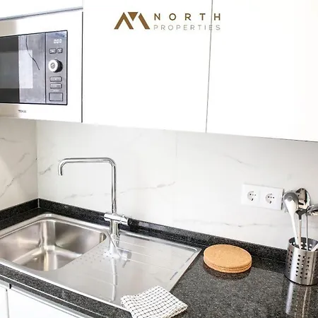 Roncudo 2º Planta Apartman