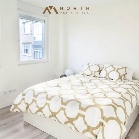 Apartman Roncudo 2º Planta