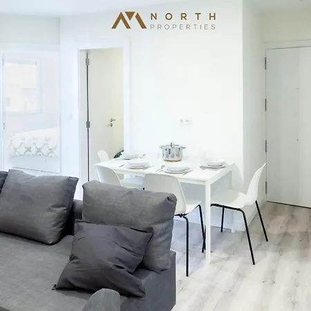 Roncudo 2º Planta Apartman A Coruña
