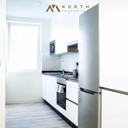 Apartman Roncudo 2º Planta *