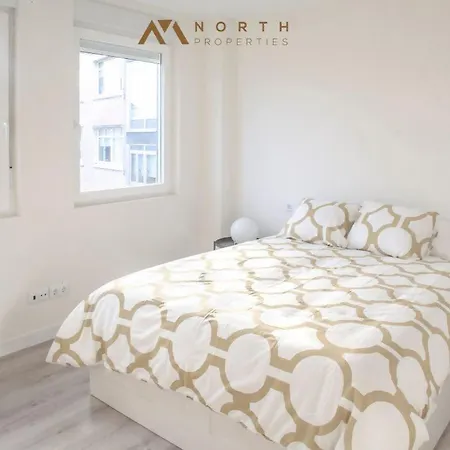 Roncudo 2º Planta Apartamento *