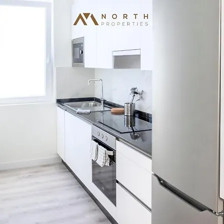 Apartman Roncudo 2º Planta