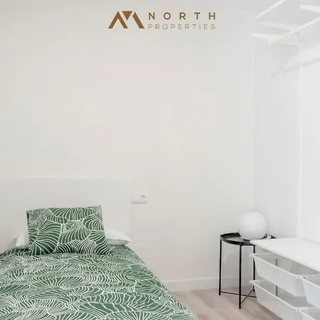 Roncudo 2º Planta Apartman