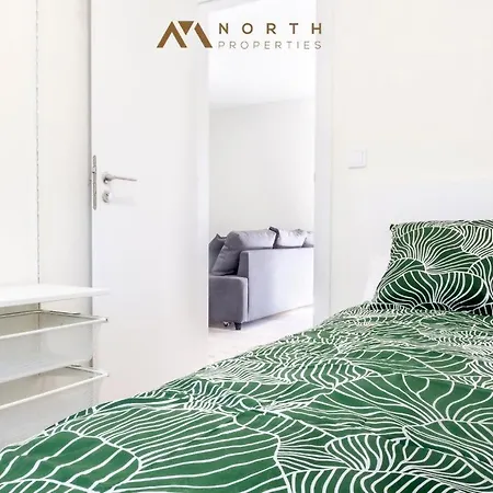Apartman Roncudo 2º Planta