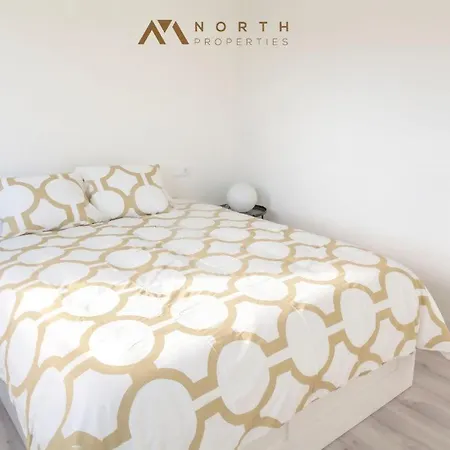 Apartman Roncudo 2º Planta *