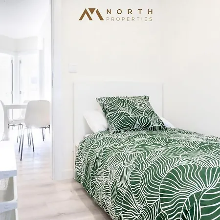 Roncudo 2º Planta Apartman *